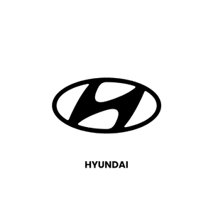 Hyundai logo