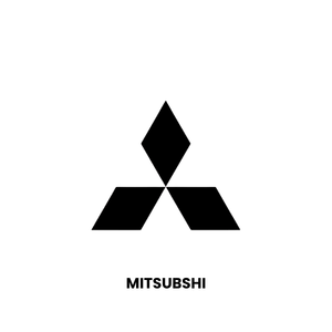 Mitsubshi logo